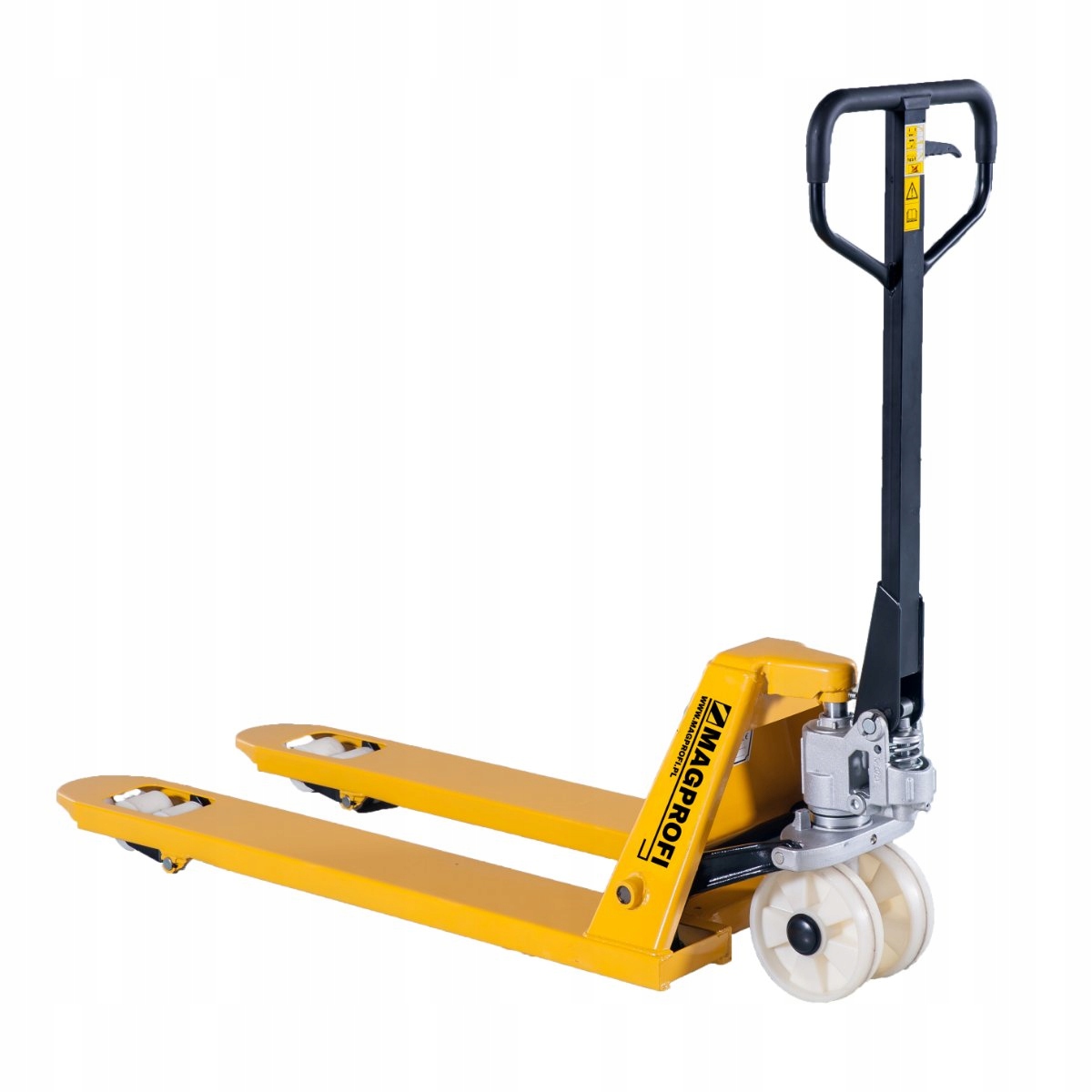RUČNÝ PALETOVÝ VOZÍK 2500kg PALETOVÝ VOZÍK 2,5T 115cm NTN